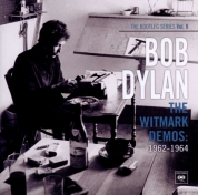 Bob Dylan: The Witmark Demos: 1962 - 1964 (The Bootleg Series Vol. 9) - CD
