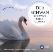 Han-na Chang: Der Schwan: The Swan Cello Classics - CD