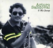 Arturo Sandoval & His Group - CD