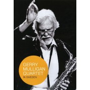 Gerry Mulligan: In Sweden 1980 - DVD