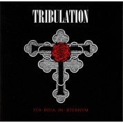 Tribulation: Sub Rosa In Æternum - CD