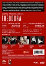 Christine Schäfer, Bejun Mehta, Joseph Kaiser, Bernarda Fink, Freiburger Barockorchester, Ivor Bolton: Handel: Theodora - DVD Foto #2