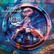 Terence Blanchard: Absence - CD