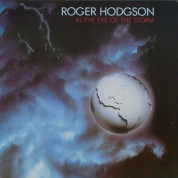Roger Hodgson: In The Eye Of The Storm - CD