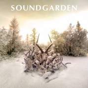 Soundgarden: King Animal - CD