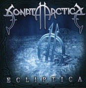 Sonata Arctica: Ecliptica - CD