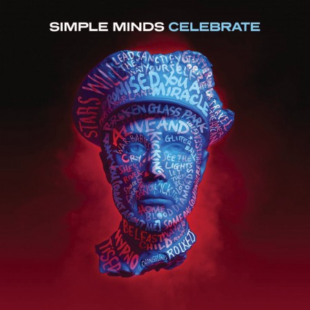 Simple Minds: Celebrate: Greatest Hits - CD