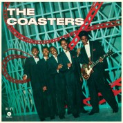 The Coasters - Plak