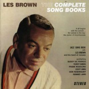 Les Brown: The Complete Song Books - CD