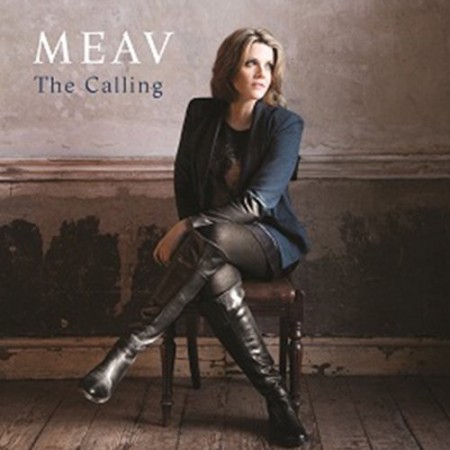 Meav: The Calling - CD
