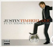 Justin Timberlake: FutureSex/LoveSounds - CD