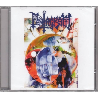 Pentagram - CD