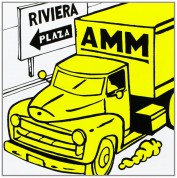 AMM: 1966 - Riviera Plaza - CD