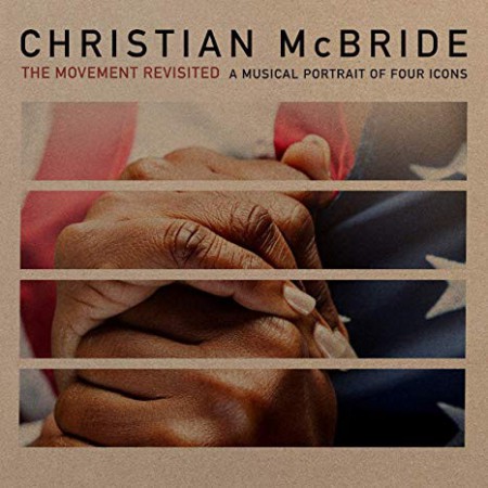 Christian McBride: The Movement Revisited - CD