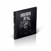 Lindemann: F & M (Special Edition) - CD