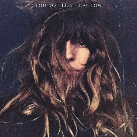 Lou Doillon: Lay Low - CD