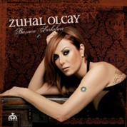 Zuhal Olcay: Başucu Şarkıları 2 - CD