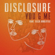 Disclosure: You & Me - Single Plak