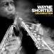 Wayne Shorter: Celebration Volume 1 (Live From Stockholm Concert Hall 2014) - CD