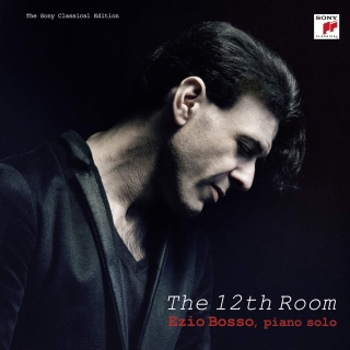 Ezio Bosso: 12th Room - CD
