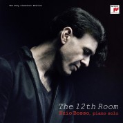 Ezio Bosso: 12th Room (Red Vinyl) - CD