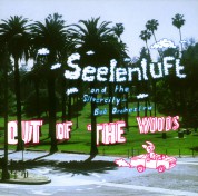 Seelenluft, The Silvercity-Bob Orchestra: Out Of The Woods - CD