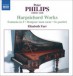 Philips: Harpsichord Music - CD