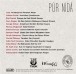 Pür Nida - İTÜ Türk Musikisi Devlet Konservatuarı 40. Yıl Özel Albümü1 - CD