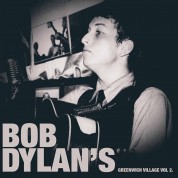 Bob Dylan, Çeşitli Sanatçılar: Bob Dylan's Greenwich Village Vol. 2 - Plak