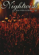 Nightwish: From Wishes To Eternity - DVD