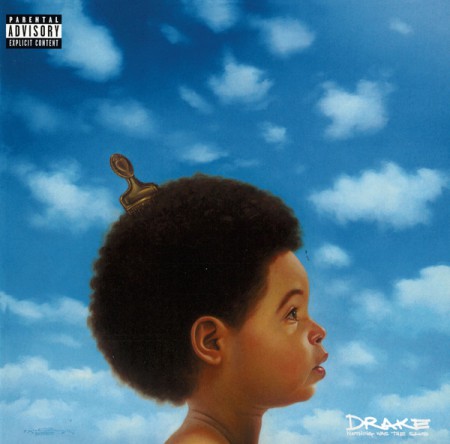 Drake: Nothing Was The Same - CD