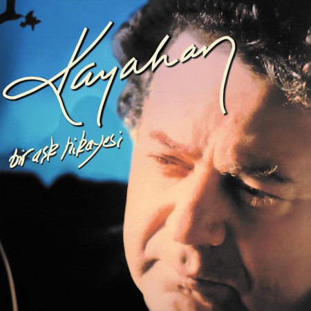 Kayahan: Bir Aşk Hikayesi - Plak