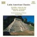 Latin American Classics - CD