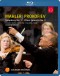 Mahler: Symphony No. 1 / Prokofiev: Piano Concerto No. 3 - BluRay