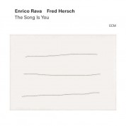 Enrico Rava, Fred Hersch: The Song Is You - CD