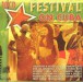Festival On Cuba - CD