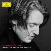 Richard Reed Parry - Music For Heart And Breath - CD