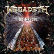 Megadeth: Endgame - Plak