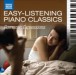 Easy-Listening Piano Classics: Romantic Expressions - CD