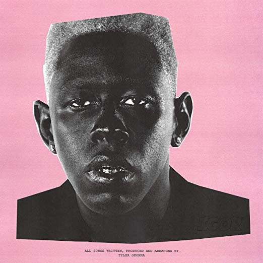 Tyler, The Creator: Igor - CD Foto #1