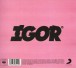 Igor - CD