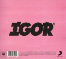 Tyler, The Creator: Igor - CD Foto #2