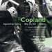 Copland: Appalachian Spring, Billy The Kid, Rodeo - CD