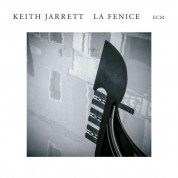 Keith Jarrett: La Fenice - CD