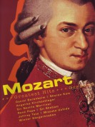 Çeşitli Sanatçılar: Mozart: Greatest Hits - DVD
