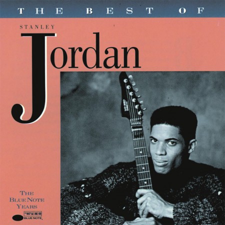 Stanley Jordan: The Best Of - CD