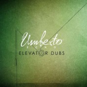 Umberto Echo: Elevator Dubs - CD