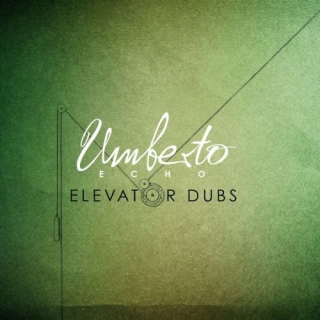 Umberto Echo: Elevator Dubs - CD