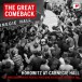 The Great Comeback - CD