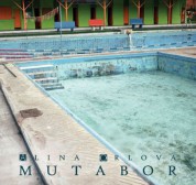 Alina Orlova: Mutabor - CD